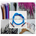 Most competitive price and best quality of Elastic Cord,Bungee Cord With Plastic Clips,Bungee Rope